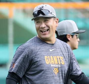 巨人・田中将大 5日先発へ必勝誓う「自分自身がいかにアグレッシブに、どんどん投げ込んでいけるか」