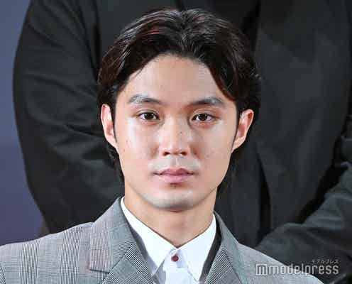 磯村勇斗、親と喧嘩した過去 母が涙を流した理由とは