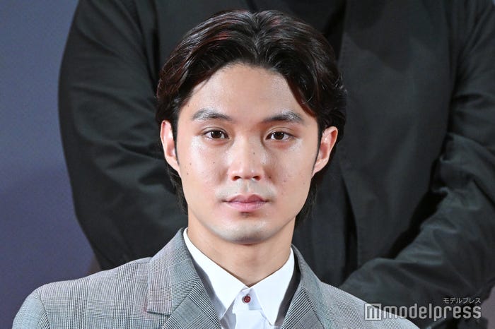 磯村勇斗(C)モデルプレス