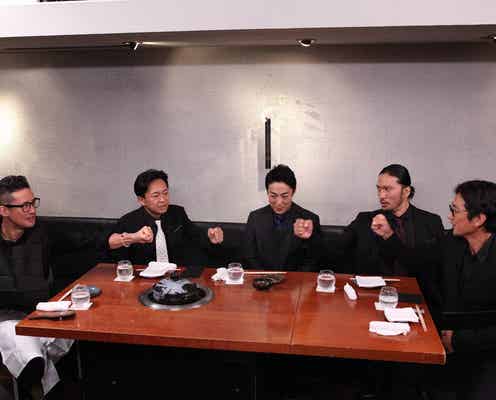 TOKIO、新感覚の絶品に仰天 尾上菊之助はジャニーズ所属タレントをライバル視
