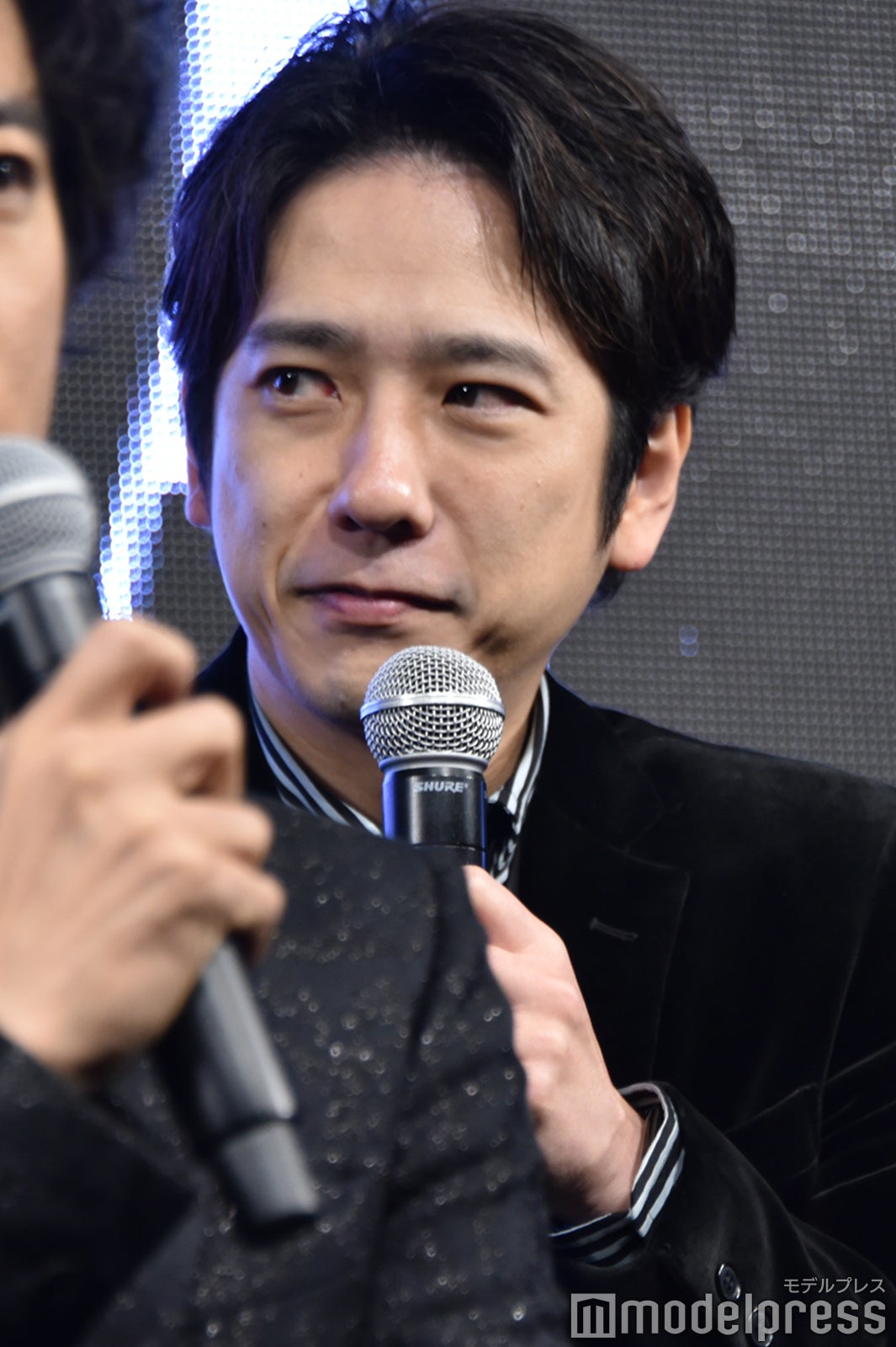 二宮和也（C）モデルプレス