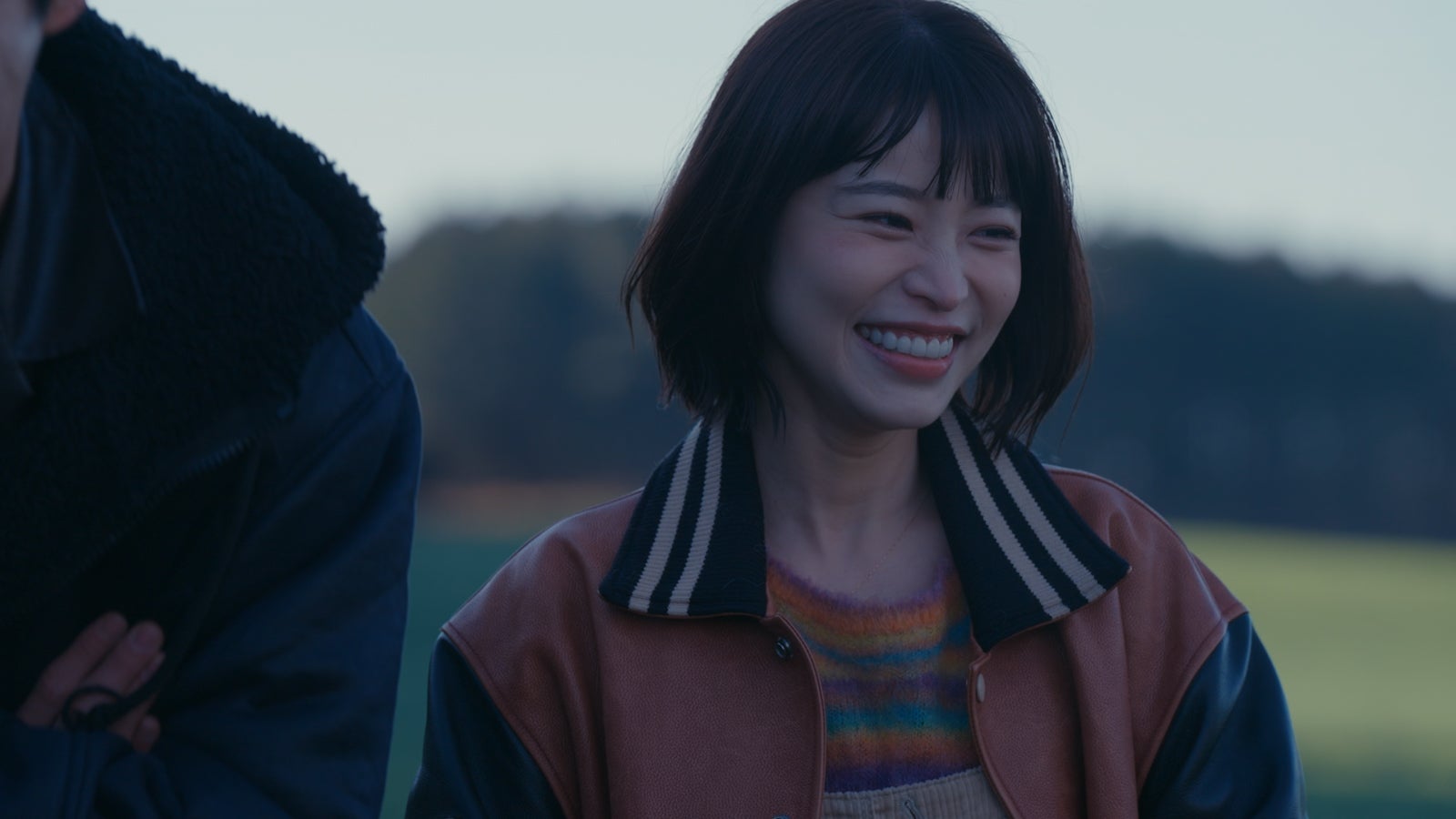 JU!iE／Netflix「オオカミちゃんには騙されない」第1話（C）Netflix