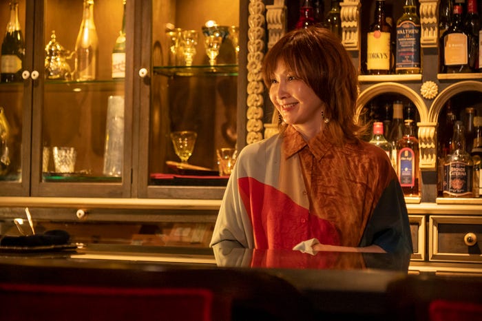 YOU/「魔法のリノベ」第1話より(C)カンテレ