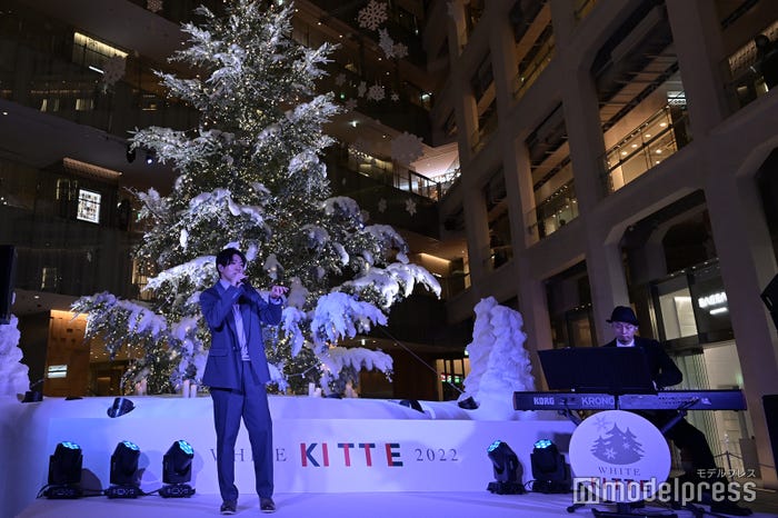 松下洸平 (C)モデルプレス