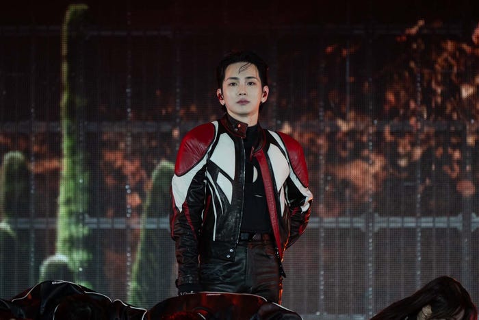 KEY(キー)「KCON JAPAN 2024」(C)CJ ENM Co., Ltd, All Rights Reserved