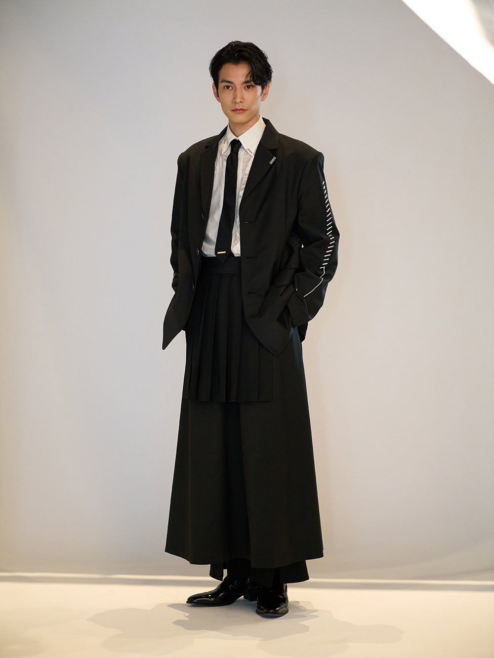 渡邊圭祐／モデルプレス独占カット（提供写真）