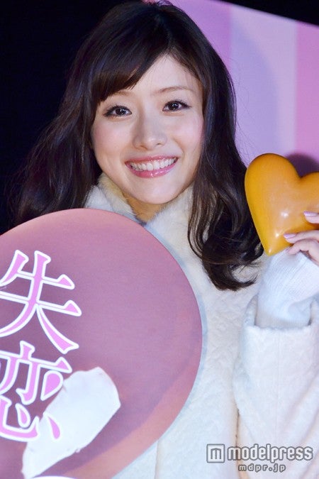 松本潤 石原さとみからのチョコは 月9出演者のバレンタイン事情を明かす モデルプレス
