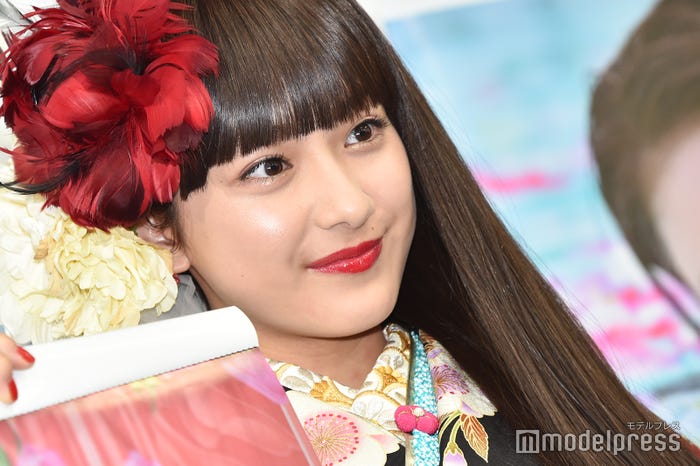 平祐奈 (C)モデルプレス