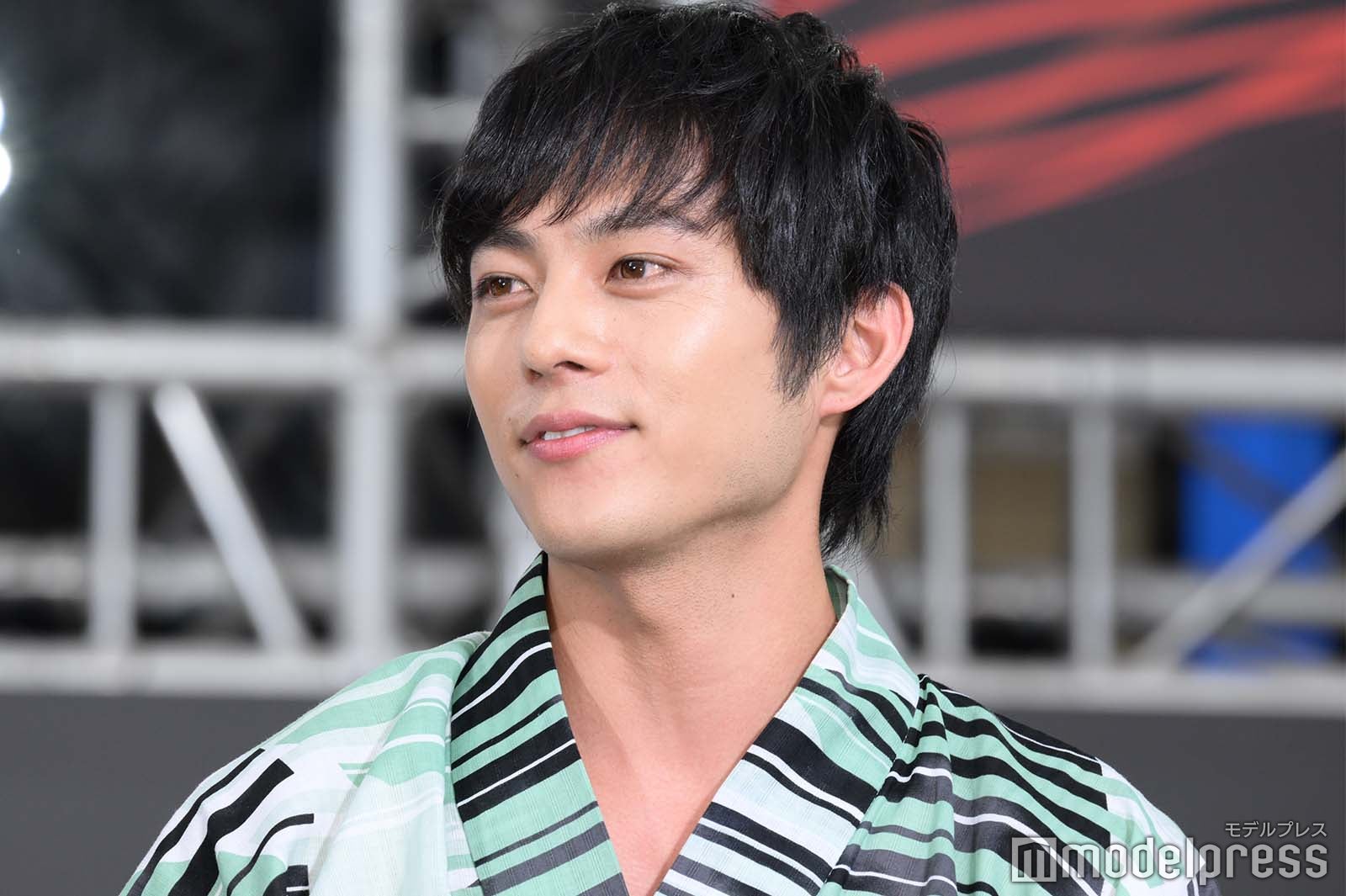 永田崇人（C）モデルプレス