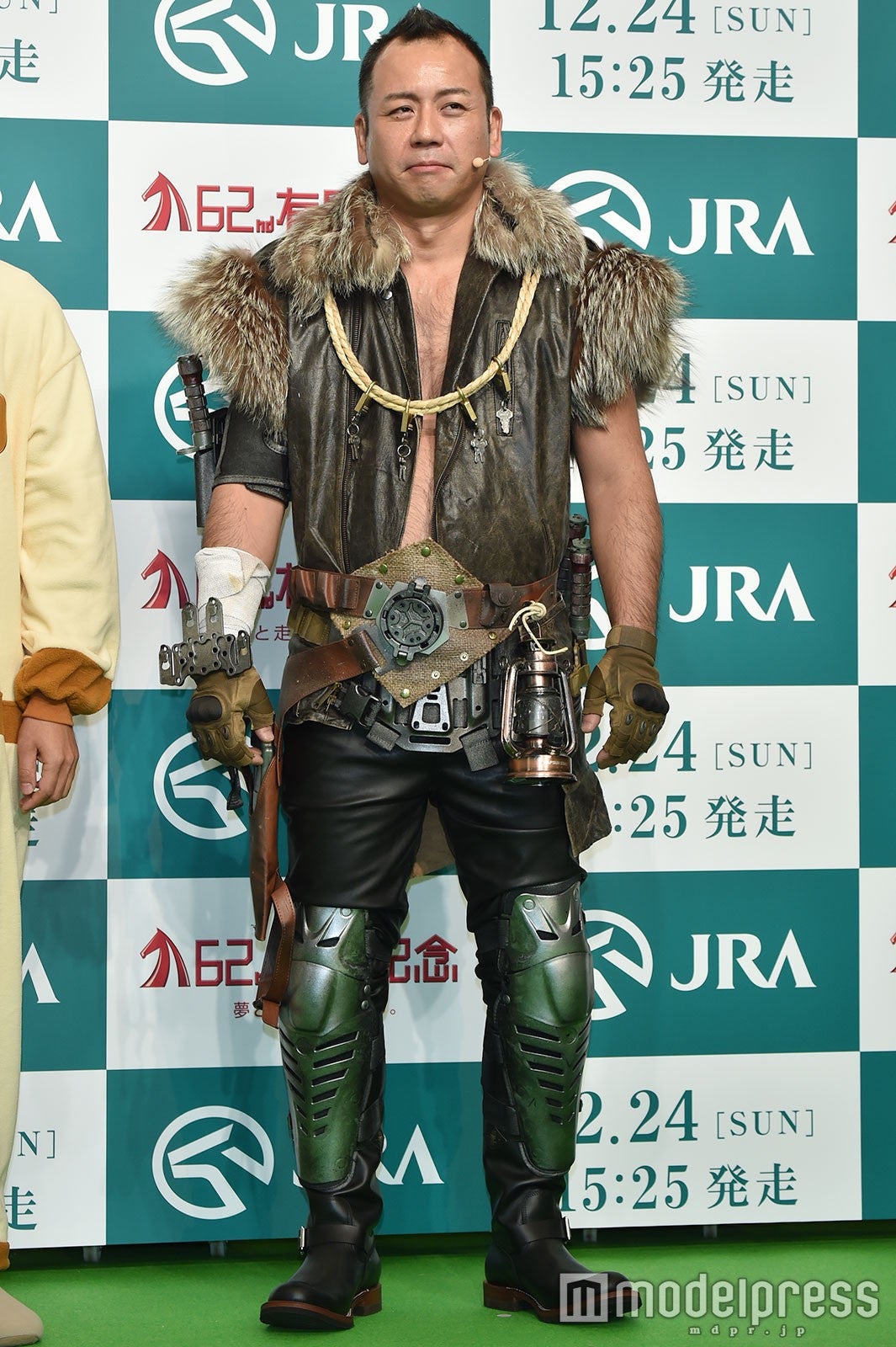 西村瑞樹 （C）モデルプレス