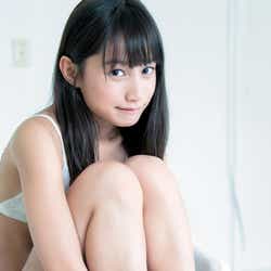 モデルプレス - 武田あやな、水着でスレンダーボディあらわ セクシーコスプレも