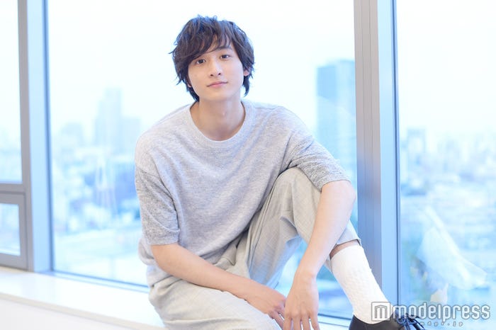 21歳目前…「分岐点を色々と考える時期」(C)モデルプレス