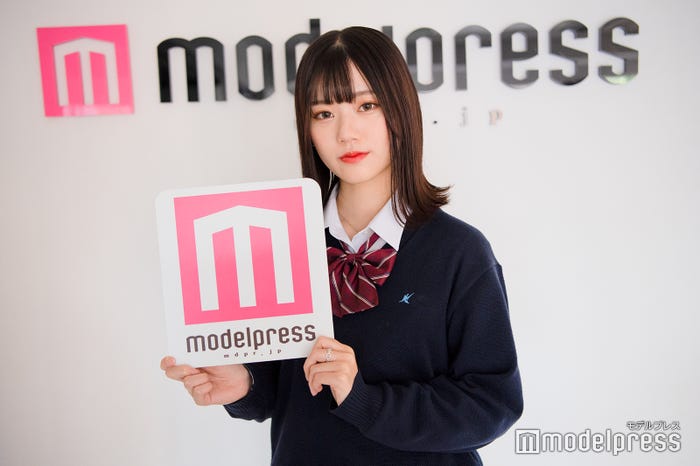 みくる(C)モデルプレス