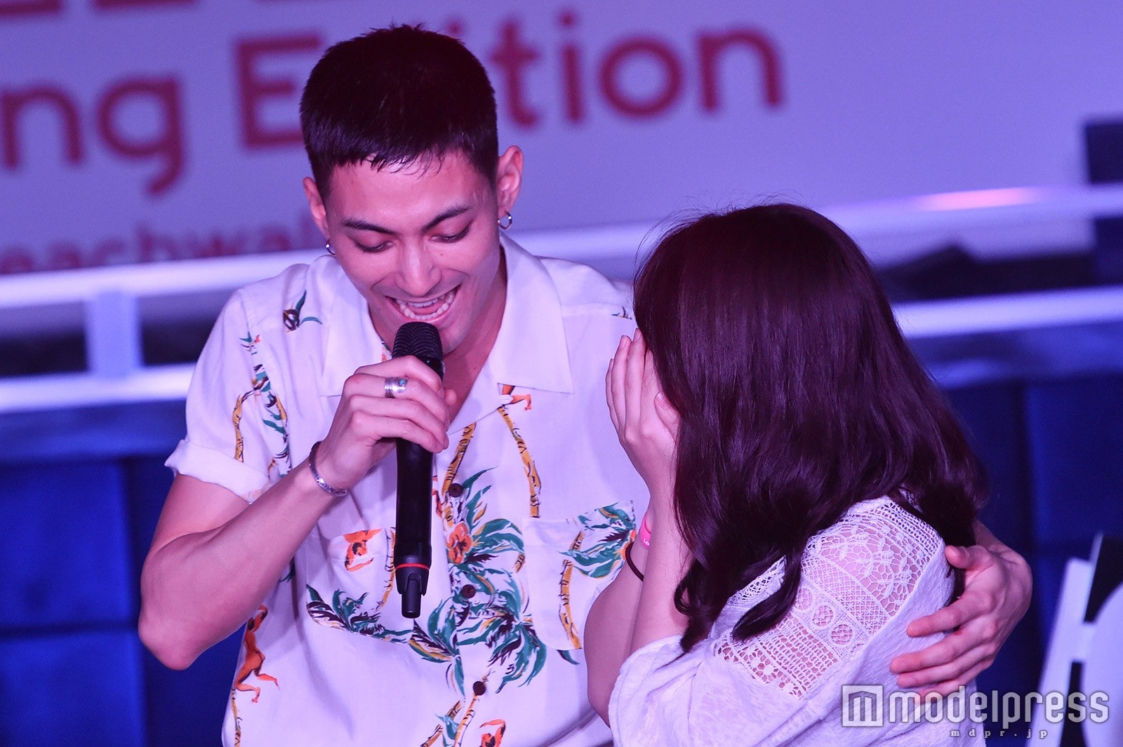 永瀬匡 （C）モデルプレス