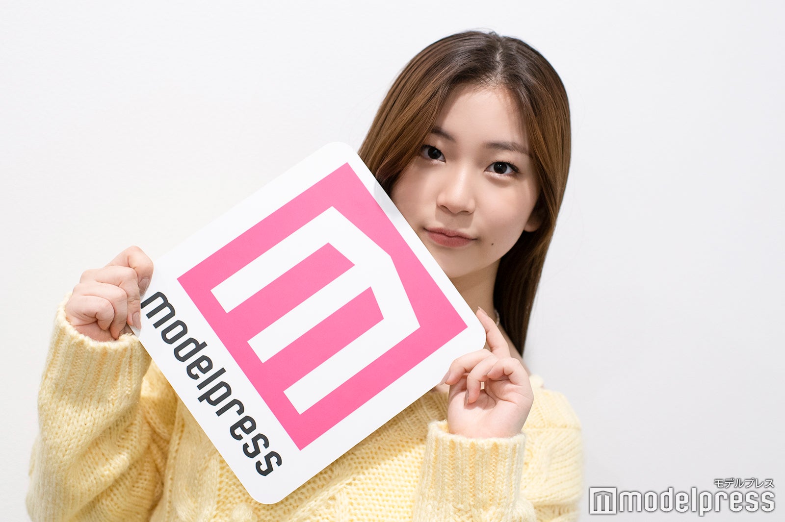 YUNA（C）モデルプレス