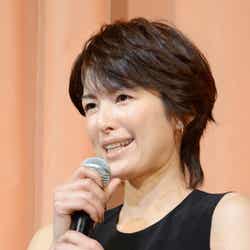 吉瀬美智子