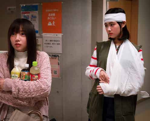 <泥濘の食卓 第6話>ちふゆの脅迫エスカレート 深愛はハルキの言葉に混乱