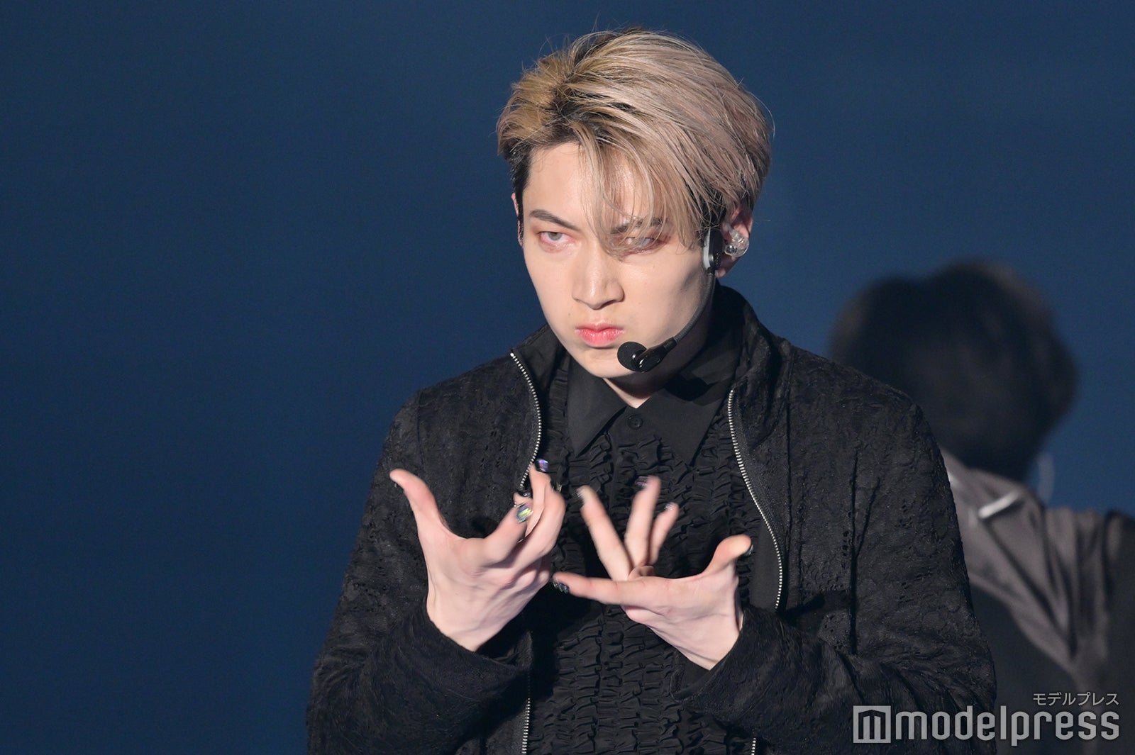 「マイナビ TGC 2023 S／S」より（C）モデルプレス