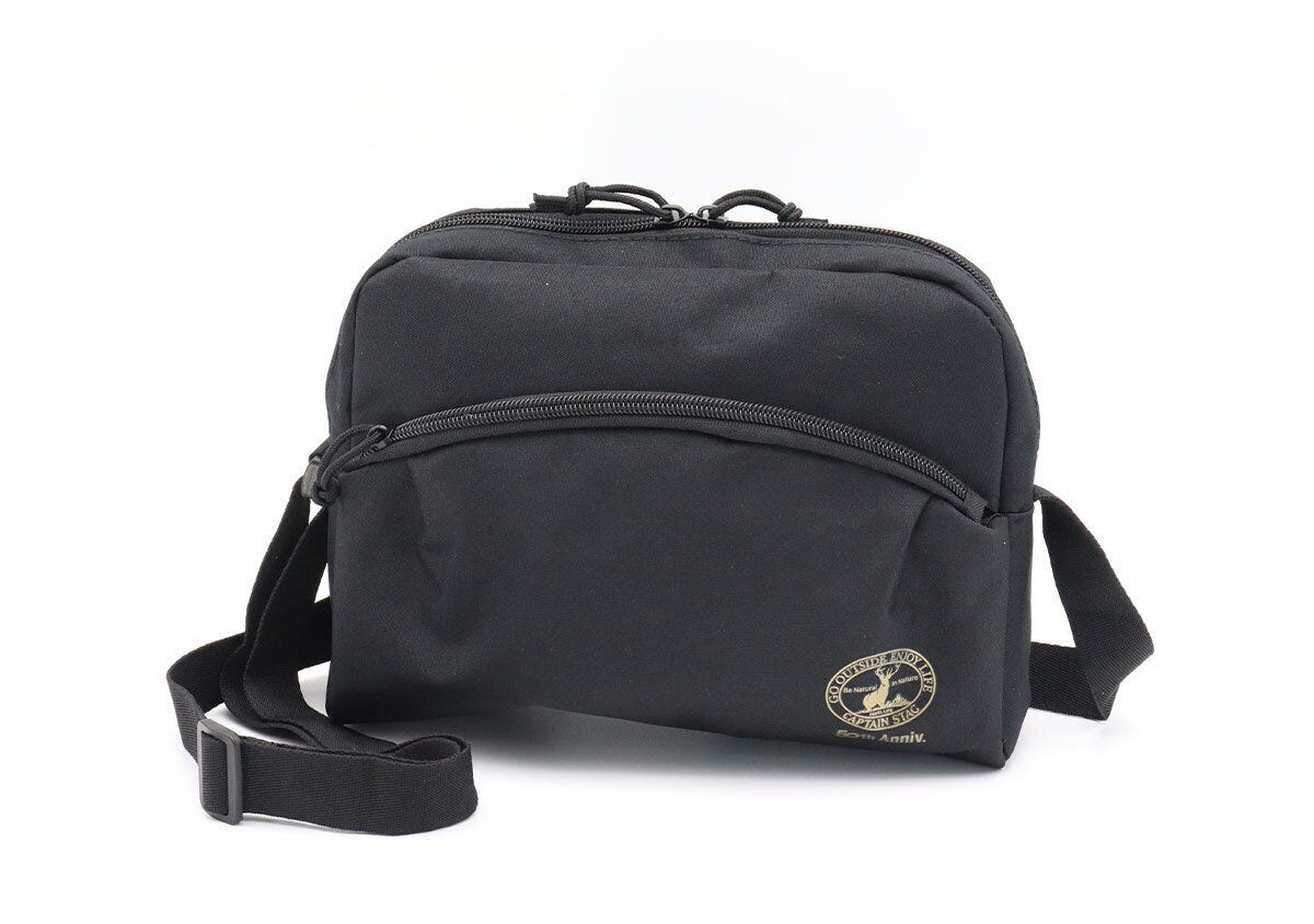 モノマックス2月号増刊ショルダーバッグ付録