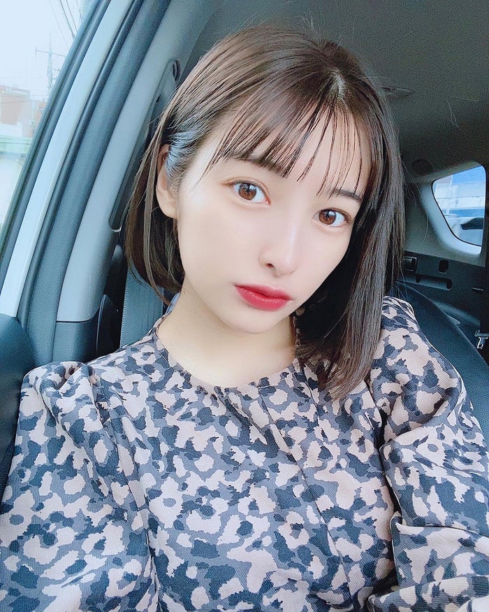 ボンビーラブ 出演の荒牧理沙に注目集まる あざとエロい 動画でバズった19歳 プロフィール モデルプレス ボンビーラブ 出演の荒牧理沙に注目集まる あざとエロい 動画でバズった19歳 プロフィール モデルプレス