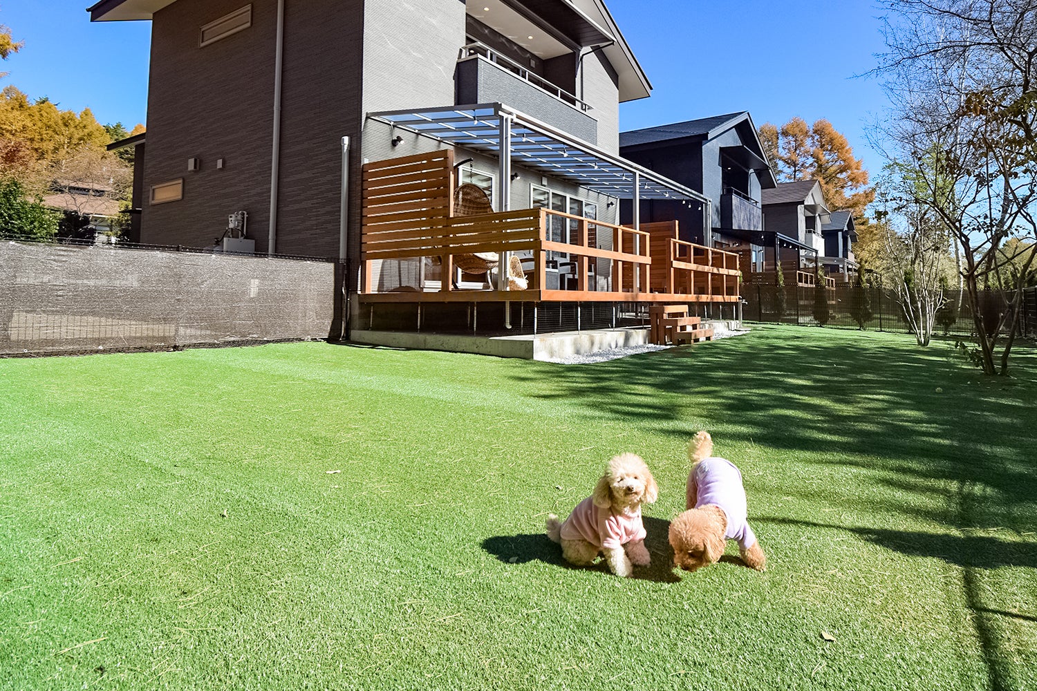 なごみリゾートRun八ヶ岳／提供画像