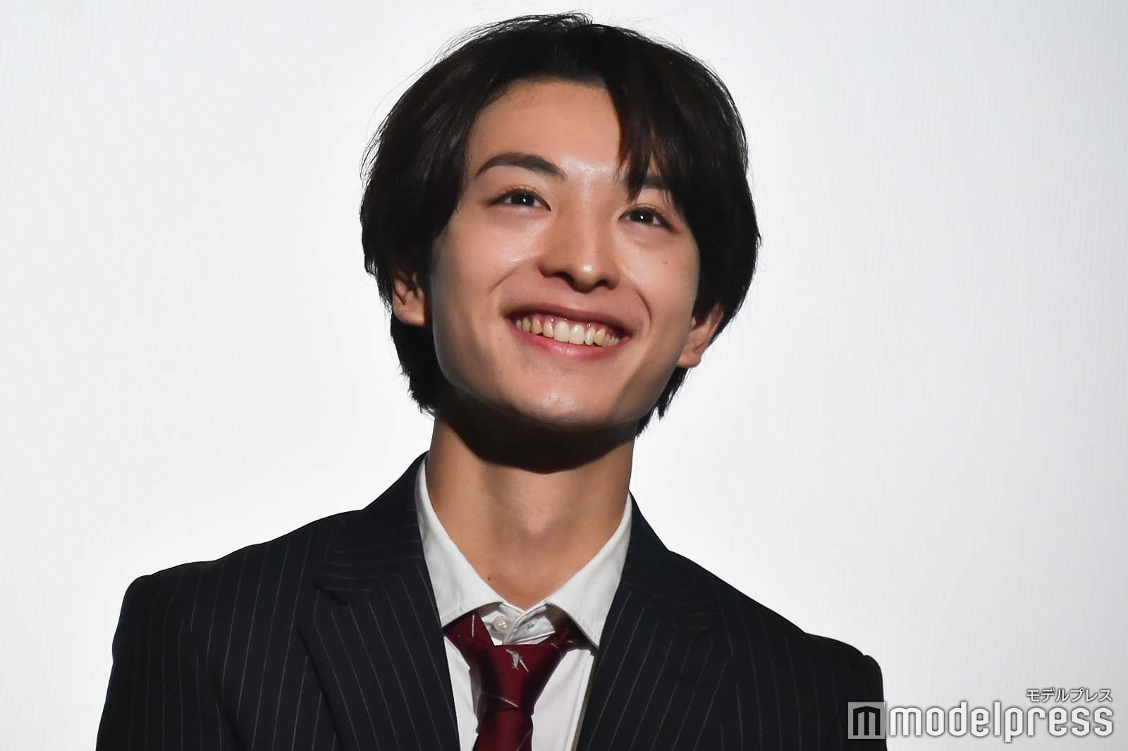 木村慧人 （C）モデルプレス