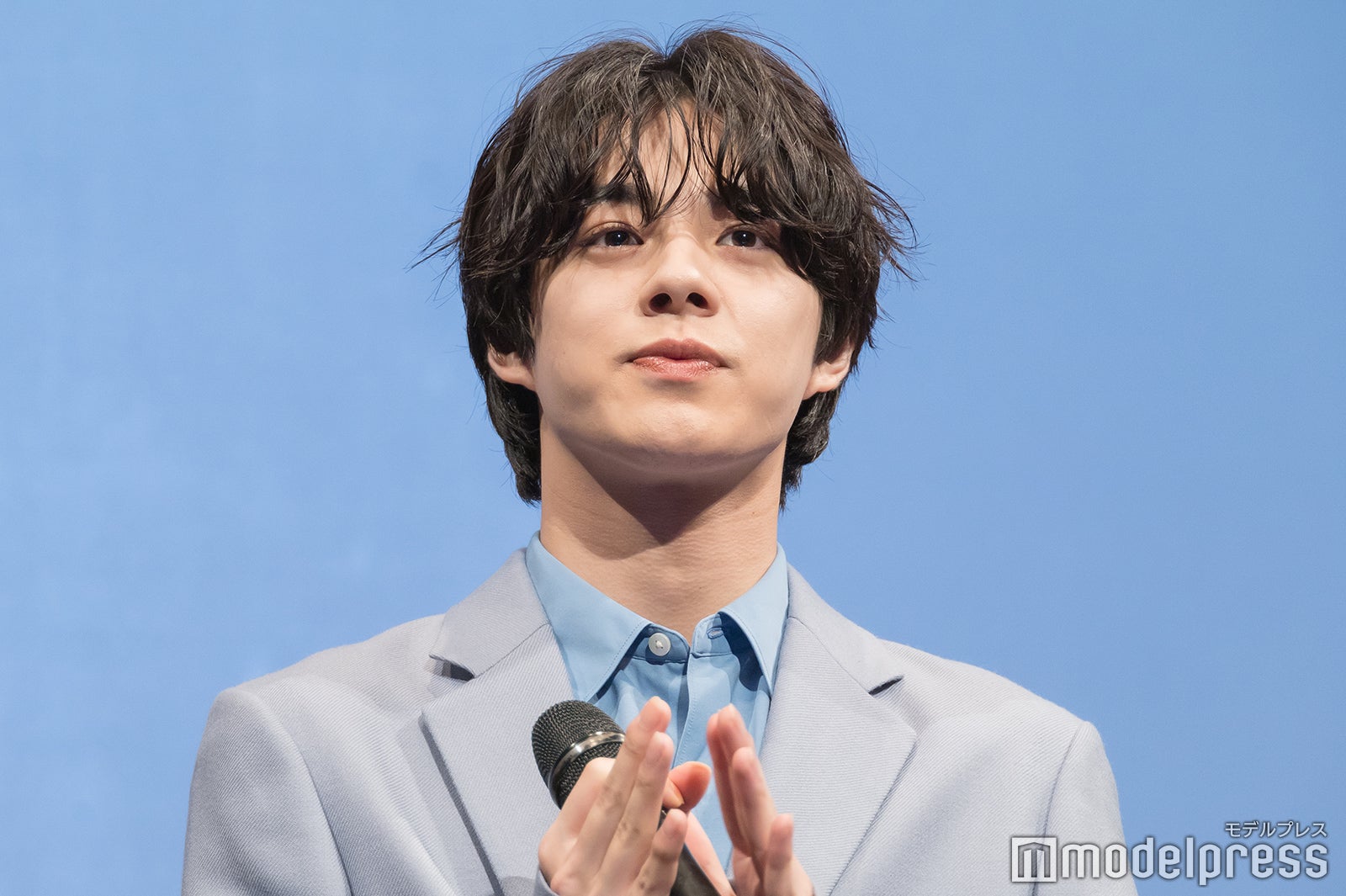 宇佐卓真（C）モデルプレス