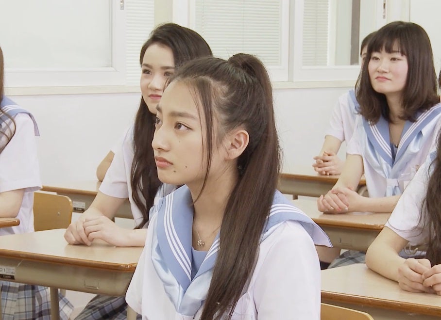 「青山星猫学園（スタニャン）」より（提供写真）