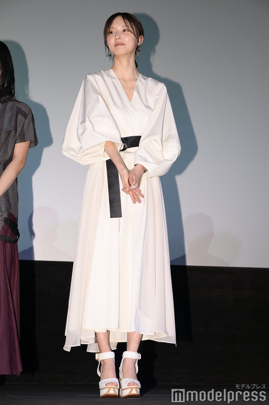 加藤小夏（C）モデルプレス