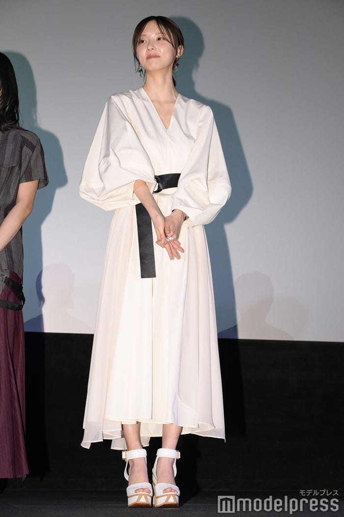 加藤小夏(C)モデルプレス