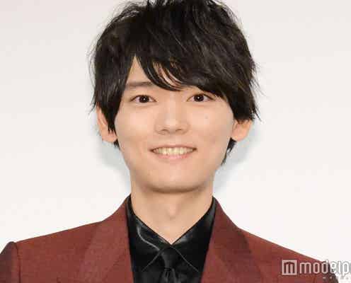 古川雄輝、人類初?壮絶な撮影エピソード明かす<風の色>