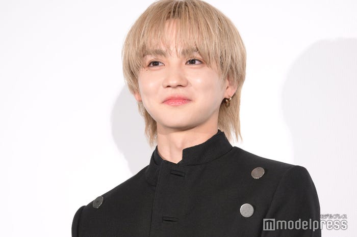 吉野北人(C)モデルプレス