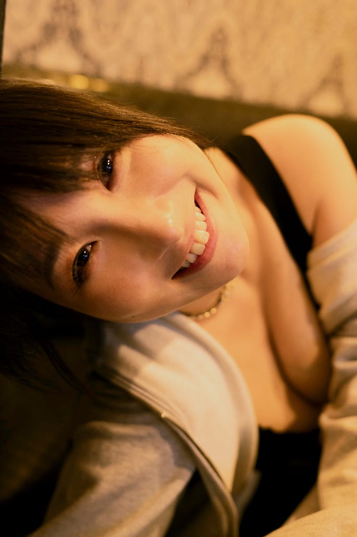 桐山瑠衣(提供画像)