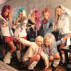 black diamond(ブラックダイヤモンド)