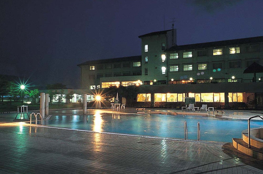 yamagata glam／画像提供：古窯ホールディングス