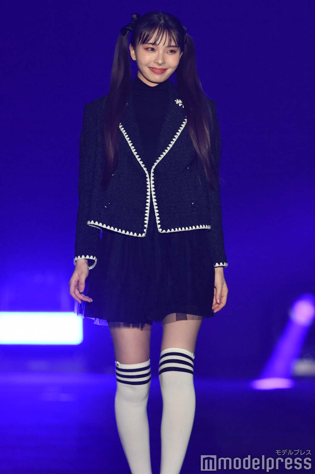 川口ゆりな（C）モデルプレス