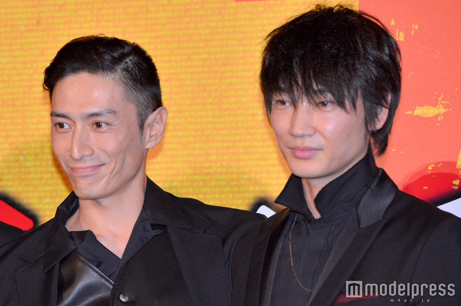 （C）モデルプレス