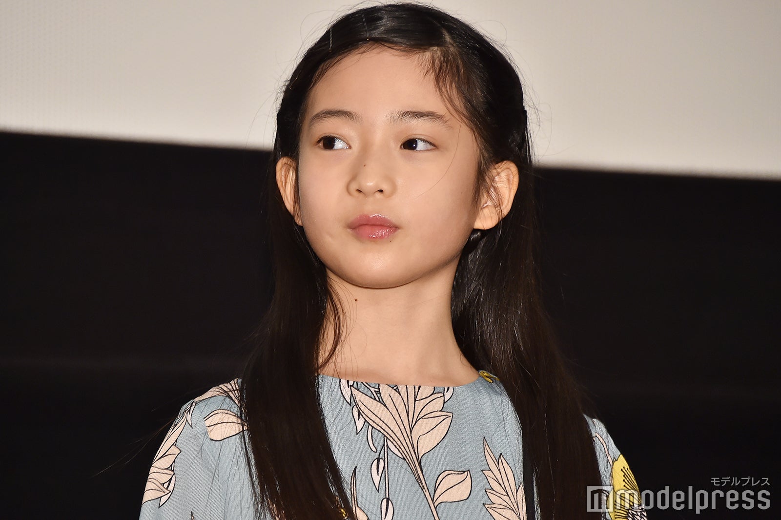 白鳥玉季（C）モデルプレス