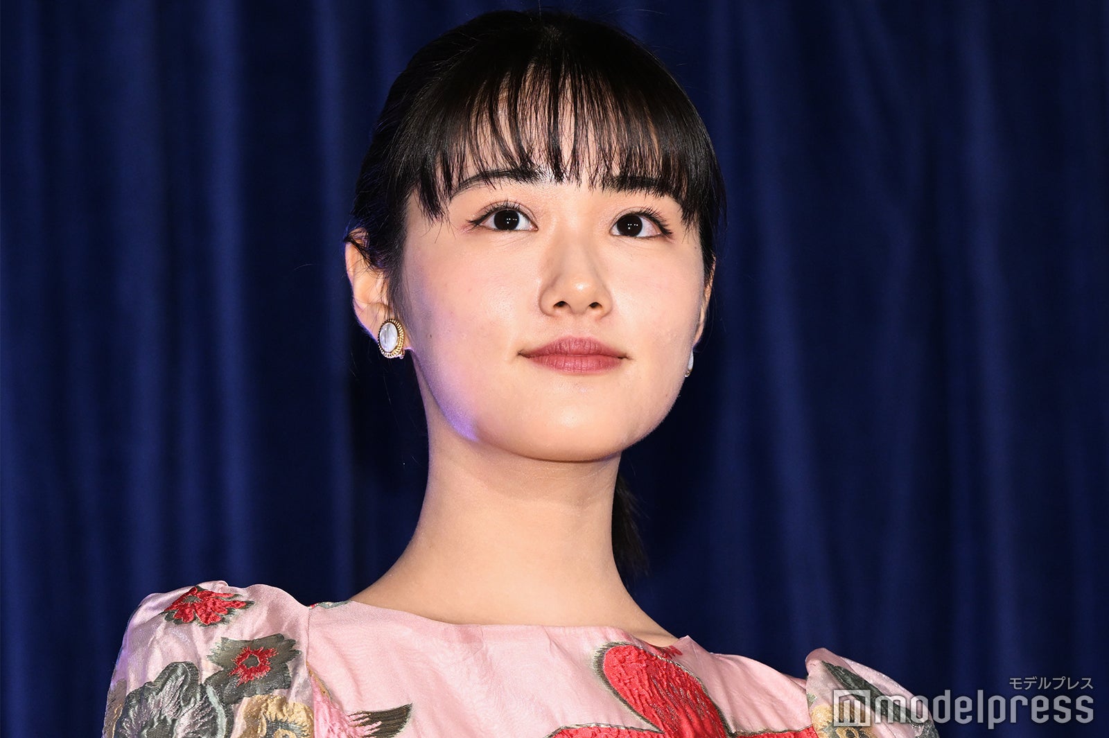 原菜乃華（C）モデルプレス