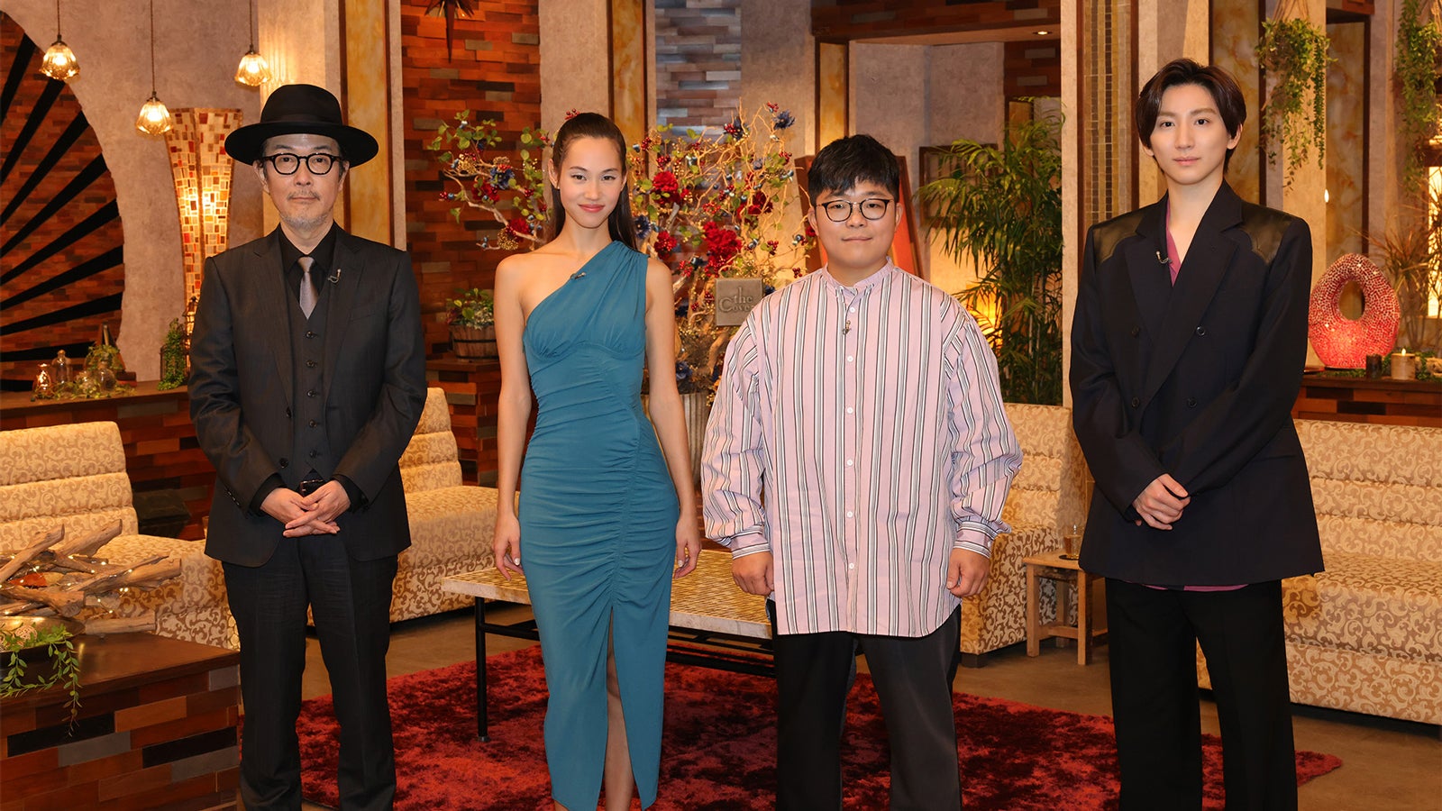 SixTONES京本大我、“思い入れ深いポップスナンバー”カバー　1年ぶり「The Covers」出演