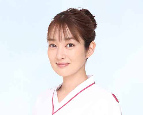 高梨臨、吉沢亮主演「PICU」出演 7年ぶり月9レギュラー決定