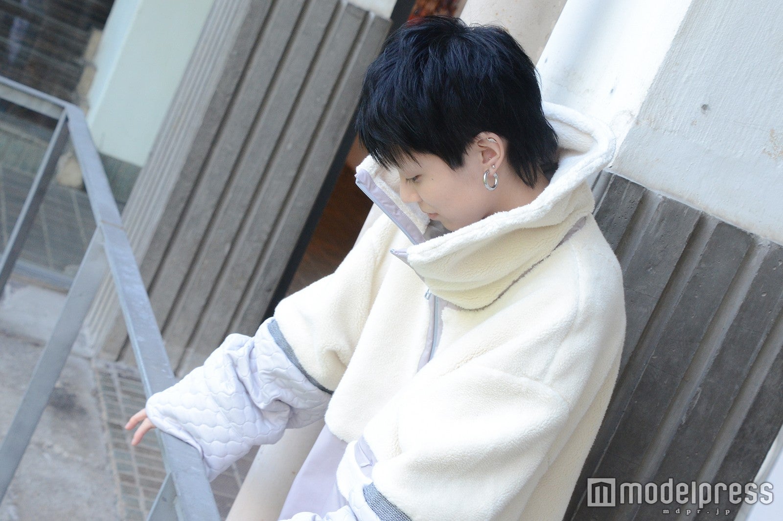 木下百花（C）モデルプレス