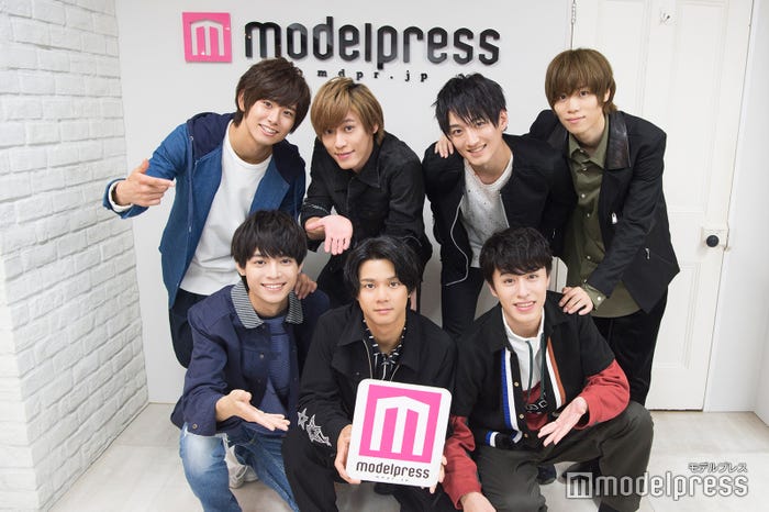 DearDream×KUROFUNE(C)モデルプレス