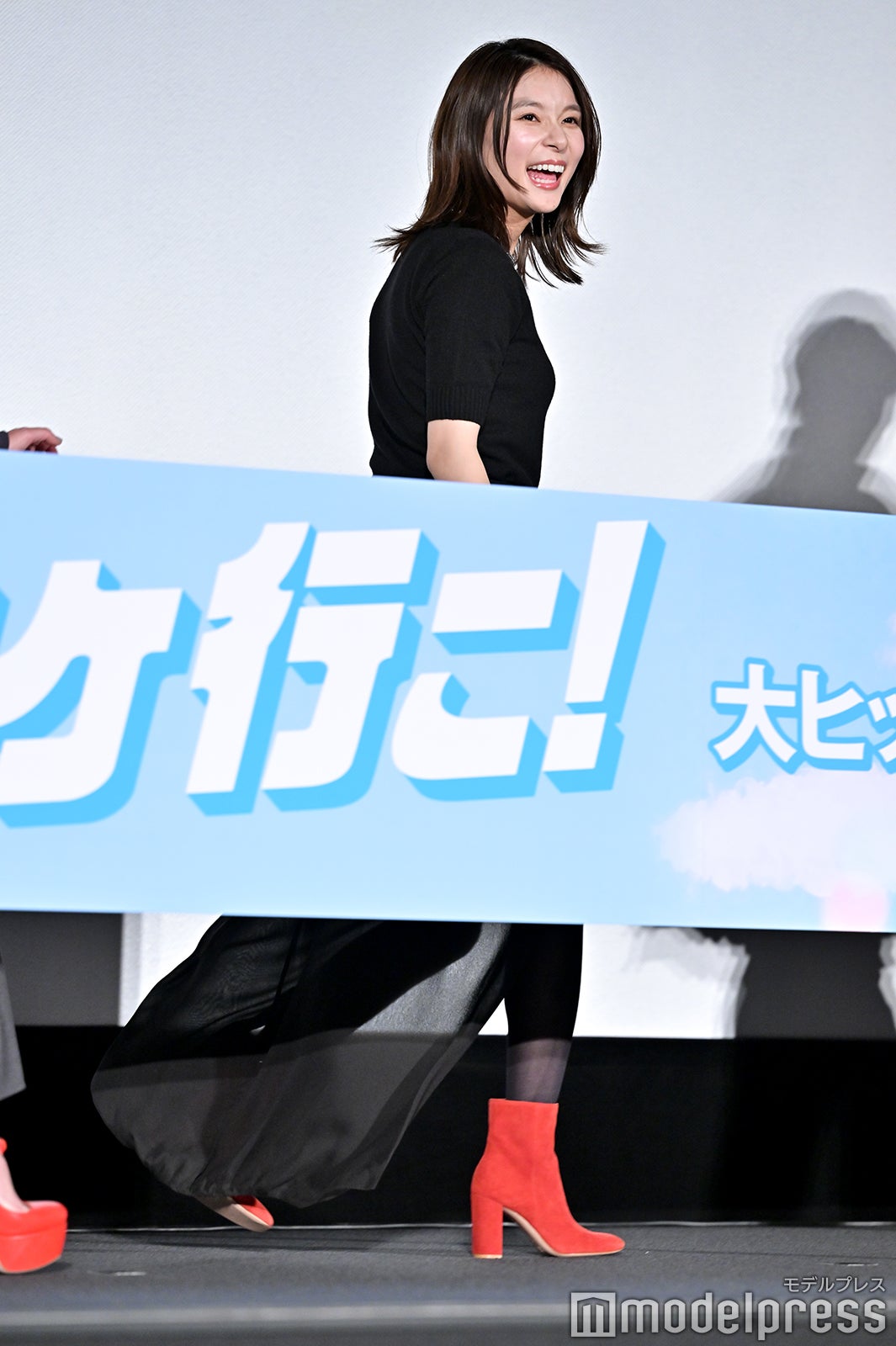 芳根京子（C）モデルプレス