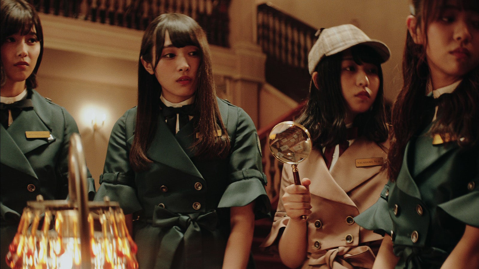 WEB動画 （提供写真）