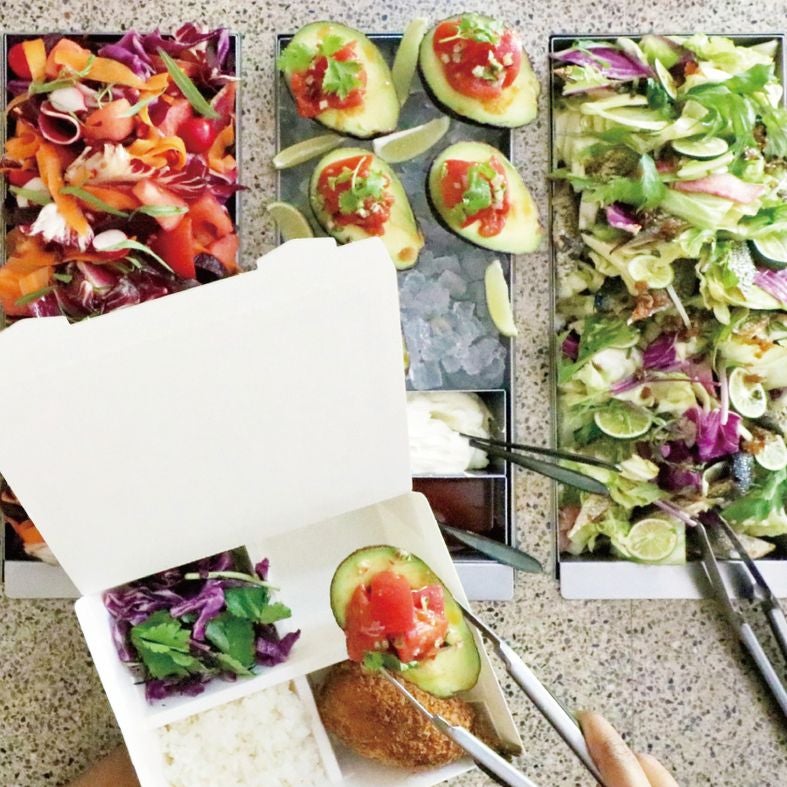 画像提供：ルミネ