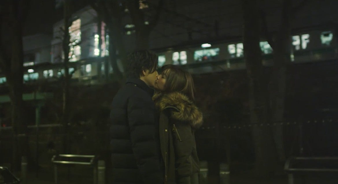 『会社は学校じゃねぇんだよ』第3話より（C）AbemaTV