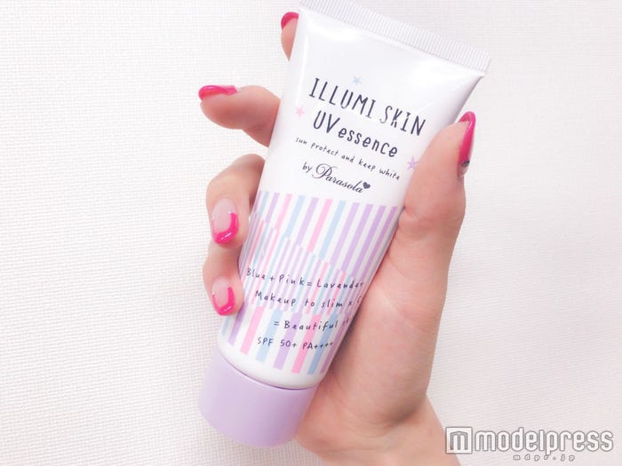 肌見せが楽しくなっちゃう!(C)モデルプレス