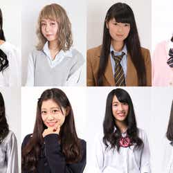 モデルプレス - “日本一かわいい女子高生”を決めるミスコン【北海道・東北地方予選/候補者一挙公開】