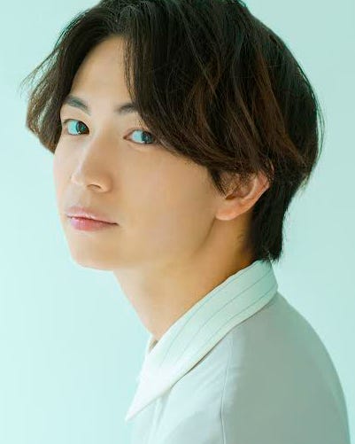 綱啓永(提供写真)